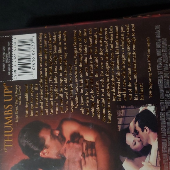 Multiple DVD's - Picture 5 of 11